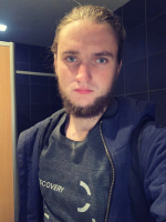 Я скромный неопытный парень – Фото 1