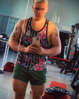 Спортивный парень 21 ищу девушку для секса!  – Фото 1