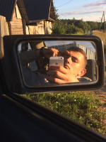 Парень 24 года хочет найти девушку в Минске – Фото 2