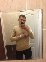 Парень 24 года хочет найти девушку в Минске – Фото 1