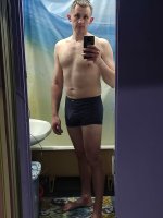 Познакомлюсь с девушкой, формат встречи можно обсудить. – Фото 1