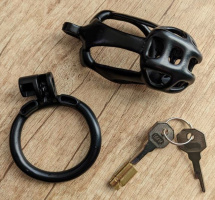 Фетешист – Фото 1