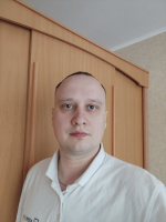 Мужчина 36 лет хочет найти женщину в Гомеле – Фото 1