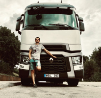 Парень 28 лет, ищу девушку 25-40 лет. – Фото 1