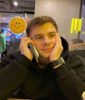 Парень 23 года хочет найти девушку в Витебске – Фото 1