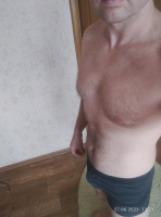 Любовник, партнёр. – Фото 1