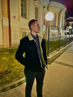 Парень 20 лет ищет девушку до 40 лет для секса – Фото 1