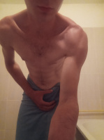 Постоянного партнёра  – Фото 1