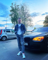 Ищу девушку для хорошего времяпровождения – Фото 1