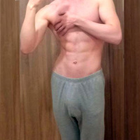 Ищу женственного фембоя или транса.  – Фото 1