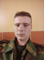 Парень 21 год хочет найти девушку в Орше – Фото 1