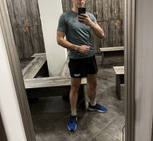 Минск. Парень 27 лет, ищу женщину для секса.  – Фото 1