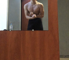 Саша 18 лет Минск  – Фото 2