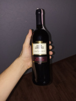 Вечер под вино – Фото 1