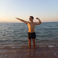 Город Гомель. Встречусь с девушкой до 40 лет.  – Фото 1