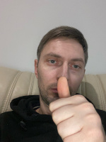 Познакомлюсь с дамой 39 лет и старше. – Фото 1