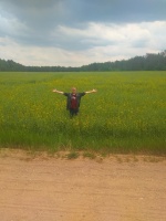 я девственник, ищу опытную женщину – Фото 3