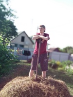 я девственник, ищу опытную женщину – Фото 2