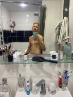 Парень 20 лет ищет девушку/женщину от 18 до 40 лет.  – Фото 1