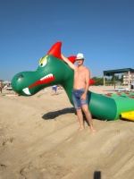 Парень 27 лет хочет найти девушку в Гомеле – Фото 1