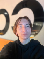 Мне 21. Сделаю минет молодому. Можно фут и юмор. – Фото 1