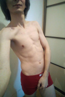 Мне 21. Сделаю минет молодому. Можно фут и юмор. – Фото 2