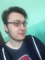 Хочу общения и интимных утех – Фото 1