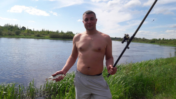 Страстный вечер в сауне – Фото 1