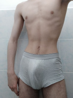 Парень девственник 19 лет  – Фото 2