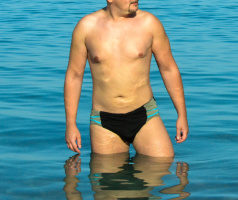 Как ни банально, познакомлюсь с женщиной  – Фото 1