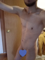 Ищу девушку от 19 до 25. Я девственник. Без предрассудков и особых требований к партнерше – Фото 2