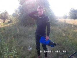 Парень 30 лет хочет найти девушку в Ивье – Фото 1