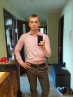 Адекватный парень, 25 лет, ищу адекватную девушку с хорошей фигурой – Фото 1